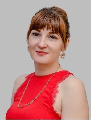 воспитатель Максимова Александра Анатольевна воспитатель Максимова Александра Анатольевна