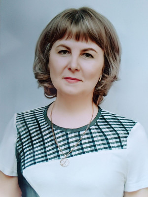 Заведующий Вавилова Светлана Анатольевна Заведующий Вавилова Светлана Анатольевна
